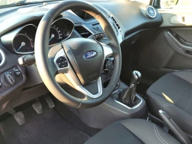 Ford Fiesta 1.5TDCI EURO5B, снимка 6