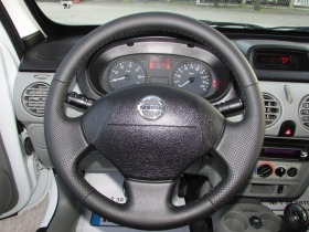 Nissan Kubistar 1.5DCI EURO4, снимка 10