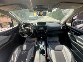 Subaru XV 2.0 Premium 4x4, снимка 8 - Автомобили и джипове - 45687317