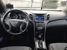 Hyundai I30 1.6CRDI, снимка 6 - Автомобили и джипове - 45851731