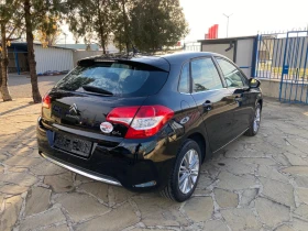 Citroen C4 1, 6HDI 93K.C. ESP EURO 5B, снимка 5