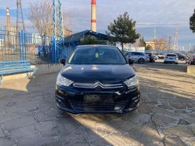 Citroen C4 1, 6HDI 93K.C. ESP EURO 5B, снимка 2