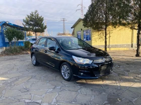 Citroen C4 1, 6HDI 93K.C. ESP EURO 5B, снимка 3