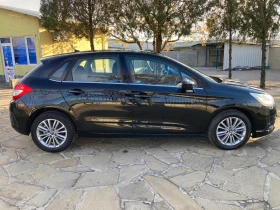 Citroen C4 1, 6HDI 93K.C. ESP EURO 5B | Mobile.bg    4