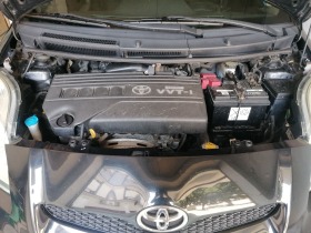 Toyota Yaris 1.3VVT-I Автоматик Регистрирана , снимка 12