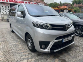 Toyota Proace City Verso 2.0D-4D L2 Automatic Comfort Лизинг 20%, снимка 2