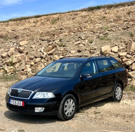 Skoda Octavia * 4х4* ТОП СЪСТОЯНИЕ - изображение 1