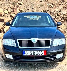 Skoda Octavia * 4х4* ТОП СЪСТОЯНИЕ, снимка 3