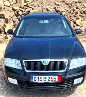 Skoda Octavia * 4х4* ТОП СЪСТОЯНИЕ, снимка 4