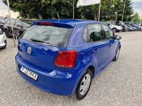     VW Polo 1.2i-70k.s-euro5