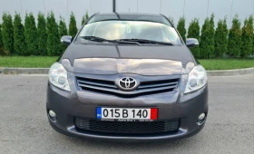 Toyota Auris 1.4 d4d, снимка 8