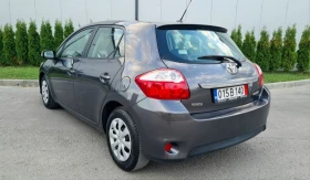 Toyota Auris 1.4 d4d | Mobile.bg    3