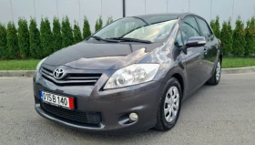 Toyota Auris 1.4 d4d 1