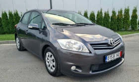 Toyota Auris 1.4 d4d | Mobile.bg    7