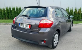 Toyota Auris 1.4 d4d | Mobile.bg    5