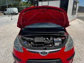 Обява за продажба на Hyundai I10 * БЕНЗИН* ГАЗ*  ~5 300 лв. - изображение 11