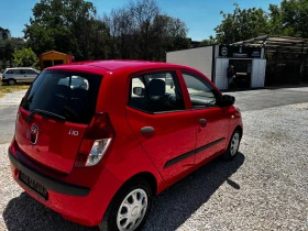     Hyundai I10 * * * 