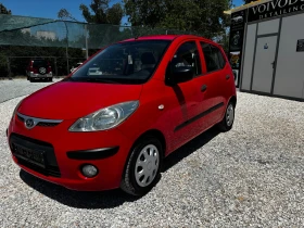     Hyundai I10 * * * 