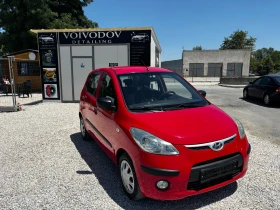     Hyundai I10 * * * 