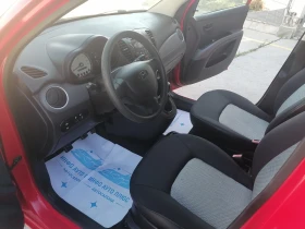 Hyundai I10 * БЕНЗИН* ГАЗ* , снимка 9