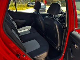 Обява за продажба на Hyundai I10 * БЕНЗИН* ГАЗ*  ~5 300 лв. - изображение 8