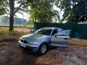 BMW 118, снимка 3