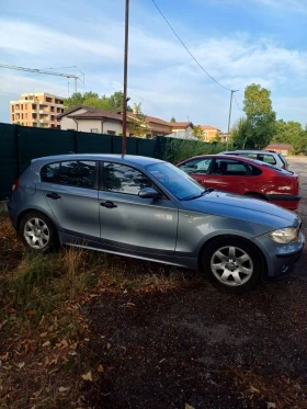 BMW 118, снимка 2