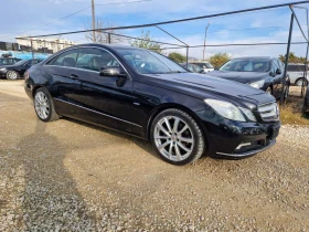 Mercedes-Benz E 220 2.2 CDI avtomat, снимка 1