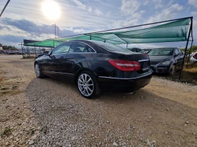 Mercedes-Benz E 220 2.2 CDI avtomat, снимка 10