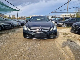 Mercedes-Benz E 220 2.2 CDI avtomat, снимка 2