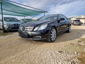 Mercedes-Benz E 220 2.2 CDI avtomat, снимка 12