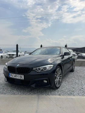 BMW 435 Xdrive, снимка 2