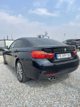 BMW 435 Xdrive, снимка 4