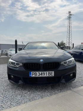 BMW 435 Xdrive, снимка 1