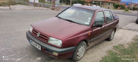 VW Vento  Бензин/Газ, снимка 3