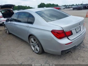 BMW 750 LI | Mobile.bg    3