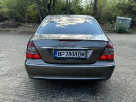 Mercedes-Benz E 200 CDI, снимка 6