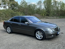 Mercedes-Benz E 200 CDI | Mobile.bg    2