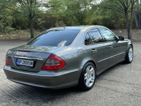 Mercedes-Benz E 200 CDI | Mobile.bg    3