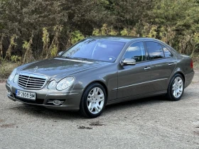 Mercedes-Benz E 200 CDI, снимка 7