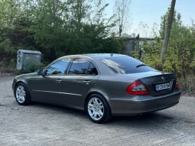 Mercedes-Benz E 200 CDI, снимка 5