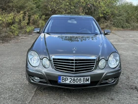 Mercedes-Benz E 200 CDI, снимка 1