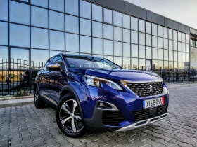 Peugeot 3008 * 2.0 Blue-HDi* GT Line* FULL, снимка 1