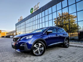 Peugeot 3008 * 2.0 Blue-HDi* GT Line* FULL, снимка 3