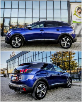 Peugeot 3008 * 2.0 Blue-HDi* GT Line* FULL | Mobile.bg    6