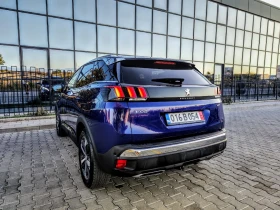 Peugeot 3008 * 2.0 Blue-HDi* GT Line* FULL, снимка 8