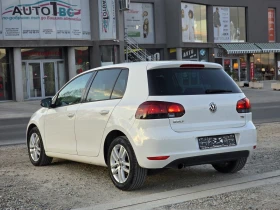 VW Golf 1.6tdi Топ Състояние Лизинг, снимка 3