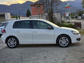 VW Golf 1.6tdi Топ Състояние Лизинг, снимка 6