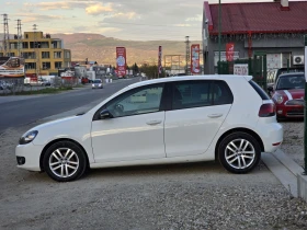 VW Golf 1.6tdi Топ Състояние Лизинг, снимка 2