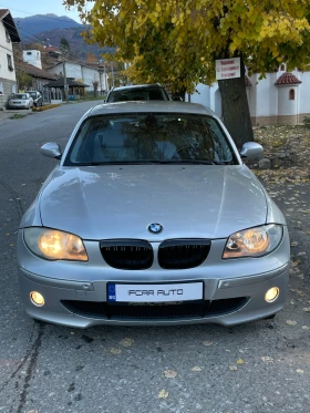 BMW 120 Подгрев* Темпомат* Парктроник* Light package EURO4, снимка 2